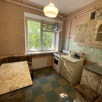 2 кімнатна квартира 3/5 поверх вулиця Гвардійська