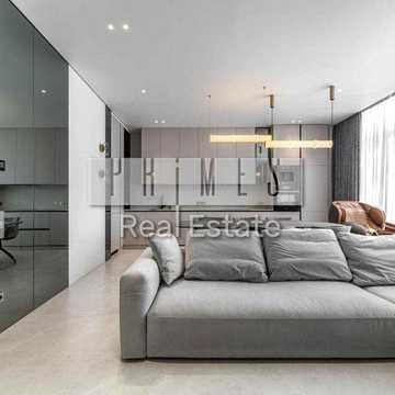Продаж 2к квартири ремонт 96м2 Бульвар Фонтанів Саперне Поле 5 Печерськ ЖК Бульвар Фонтанов