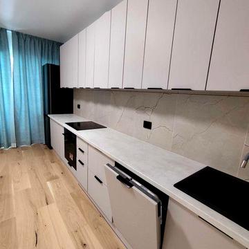 Продаж квартири ЖК Академічний 47 м2 з ремонтом,ніхто не проживав ЖК Академічний