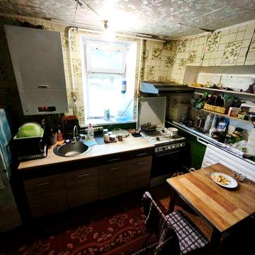 У Синельникове продам газифікований будинок з усіма зручностями 55,1кв.м,газифікована літня кухня,гараж,місце для авто,приватизована ділянка 8,75соток