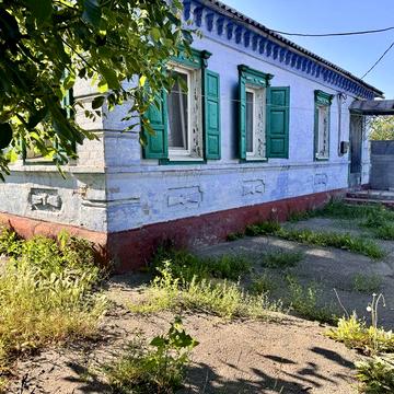 Продам дом, Березановка, красная линия ул. Моторная