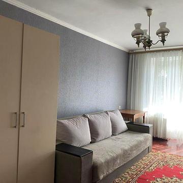 Оренда однокімнатної квартири