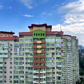 Продаж двокімнатної квартири в місті Києві ЖК ДОНЦЯ "Б-ІНІЦІАТИВА
