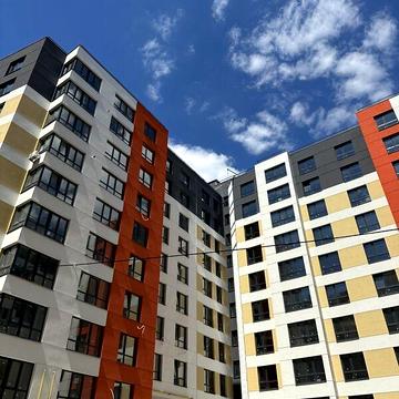 Продаж 2к Квартира Тролейбусна вулиця ЖК ул. Троллейбусная, 5
