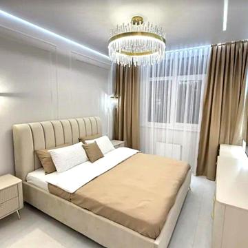 Продаж,  Квартира,  2 комнаты,  70 м²,  ЖК 63 Жемчужина,  Краснова,  Фонтан,  Одесса