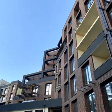 Продаж,  Квартира,  1 комната,  23 м²,  ЖК Пространство на Литературной,  Фонтанская дорога (Приморский),  Фонтан,  Одесса
