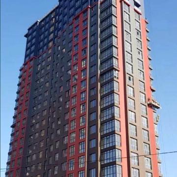 Продаж,  Квартира,  1 комната,  42 м²,  ЖК Manhattan,  Филатова Академика,  Черемушки,  Одесса