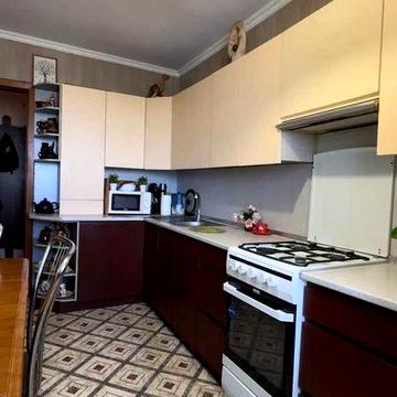 Продаж 3х кімнатної квартири, р‑н. Косіора, вул. Калинова, буд. 1