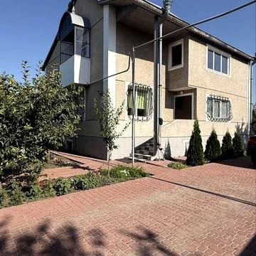 Продаж будинку на Новій Балашівці
