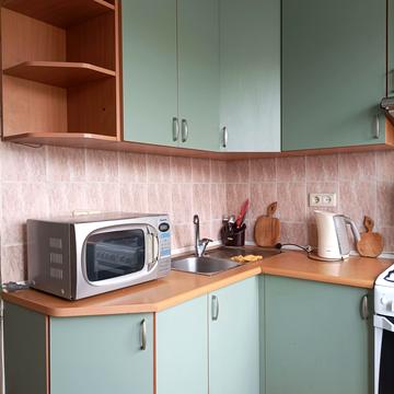 Олександра Архипенка вул. (Мате Залки), 8-В