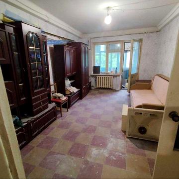 Аренда 2х комнатной квартири в Центре Камянского