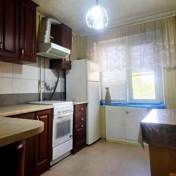 Продам 2-к квартиру (чешка) на ж/м Левобережный-3