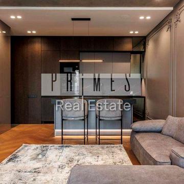 Продаж 2к квартири 60м2 ремонт Crystal Park Tower Берестейський пр-т 42 ЖК Кристал Парк