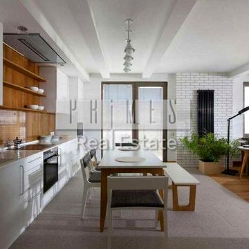 Продаж 3к квартири 124м2 ремонт Деміївська 58а Park Avenue VIP Голосіївська ЖК Парк Авеню Віп
