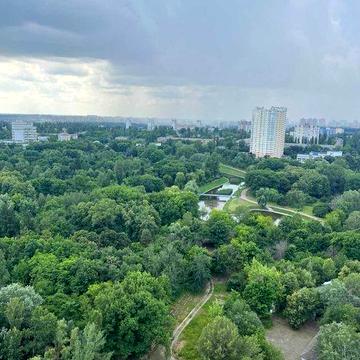 Продаж однокімнатної квартири в місті Києві ЖК ДОНЦЯ "Б-ІНІЦІАТИВА