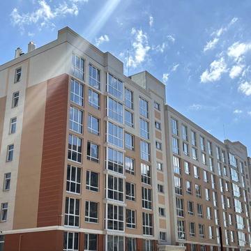 Продам двокімнатну квартиру в  ЖК Петрівський квартал Святопетрівське  бульвар  Лесі Українки 22. 59 кв м ЖК Петрівський квартал