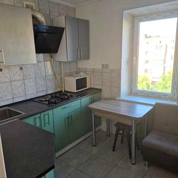 продам квартиру Багачеве
