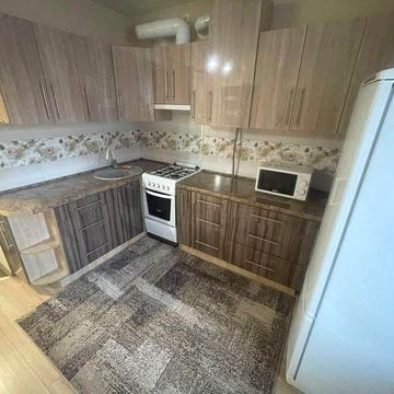 Оренда 1-к квартири в ЖК Петрівський квартал
