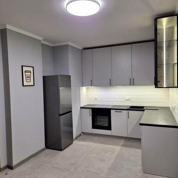 Власник. Оренда квартири ЖК Sky Avenue Скай Авеню, 2к  студія, перша здача