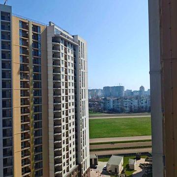 ЖК 65 Перлина . Двокімнатна квартира. Розпочато ремонт. ЖК 65 перлина