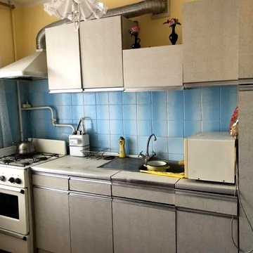 Продаж 3к квартири 65 кв. м на вул. Патріарха Любомира Гузара