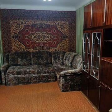 Сдам скромную квартиру с ГАО в центре Соцгорода