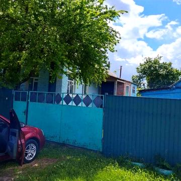 Продам частный дом в пгт. Коломак
