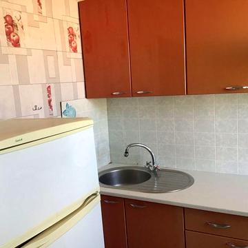 Здам в аренду однокімнатну квартиру на площі 700 річчя