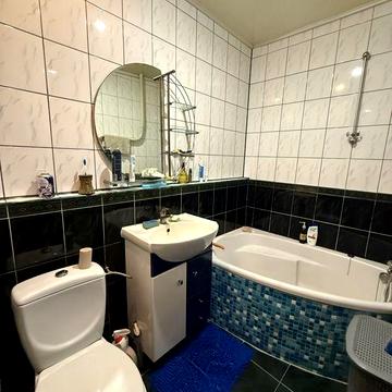 Продаж 1- км в районі Автовокзалу, Сільпо
