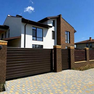 Просторий будинок 436 м² у престижному КМ | Лісники | газ, 15 соток, охорона 24/7, озера, 15 хв до Києва