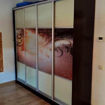 Здається однокімнатна квартира