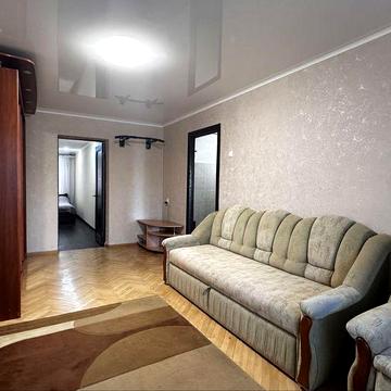 Продаж 2-к квартири, 3/5 пов , 45 м2, Дегтярівська 28