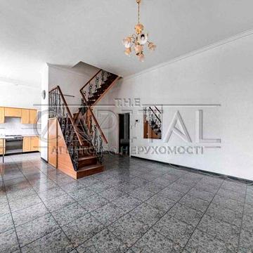 Продаж / Квартира / Печерський район / вул. Басейна, 12