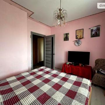 Продаж 3к Квартира Василия Стефаника вулиця