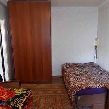 Продається квартира 1-к, Дзюби 6, (3/5, 31 м2),  Борщагівка