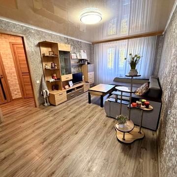 Продаж квартири в районі Світанку