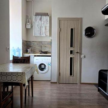 Довготривала оренда смарт квартири