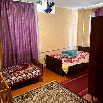 Здам в оренду однокімнатну квартиру на Княз.Коріатовичів.ШпитальУрожай
