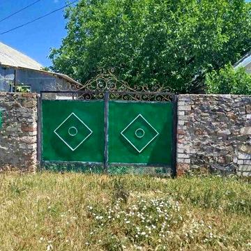 Здам будинок в оренду або продам в смт.Олександрівка , Вознесенського району.