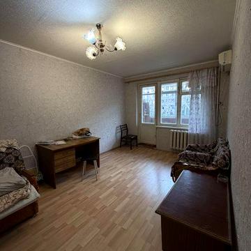 Пподам 1-комнатную квартиру на Солнечной Набережной Днепр