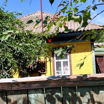 Продам будинок в селі Володькова Дівиця