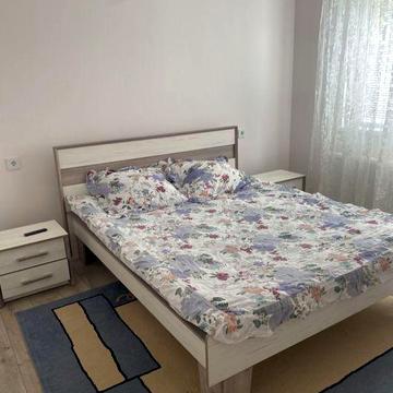 Оренда 1к Квартири на Урожаї в часному секторі Можно з Кішкою