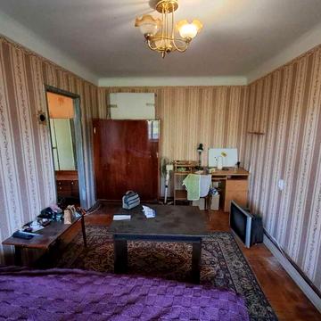 Продается 1 комн. квартира на Бабурке, ул. Василя Сергиенко