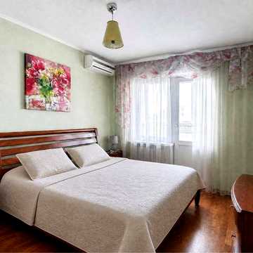 Продаж Дворівневоі 5-к квартира на Позняках Бориса Гмирі 1/2 Позняки Осокорки