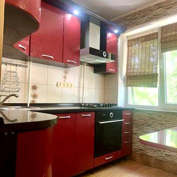 3-х Ярослава Мудрого, 2/5, не кутова, гарний стан