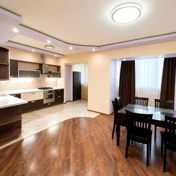 Продаж дворівневої квартири 140 м² у Чорноморську, АББО ЖК АББО