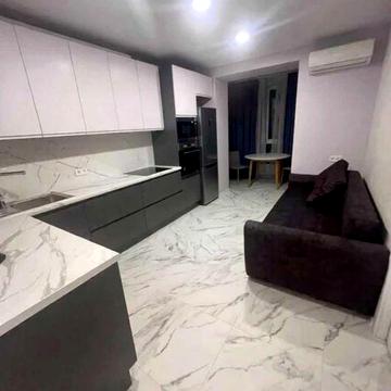 Продам квартиру с ремонтом в ЖК Suncity, пр. Мира, Левобережный 3 ЖК Suncity