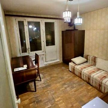 Продаж 2-к квартири, (4/16, 45 м2), Солом’янська 41. Протасів Яр