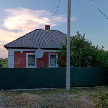 Продам приватний будинок