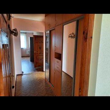 Сдам 3-х кімнатну квартри Клочківська 152а